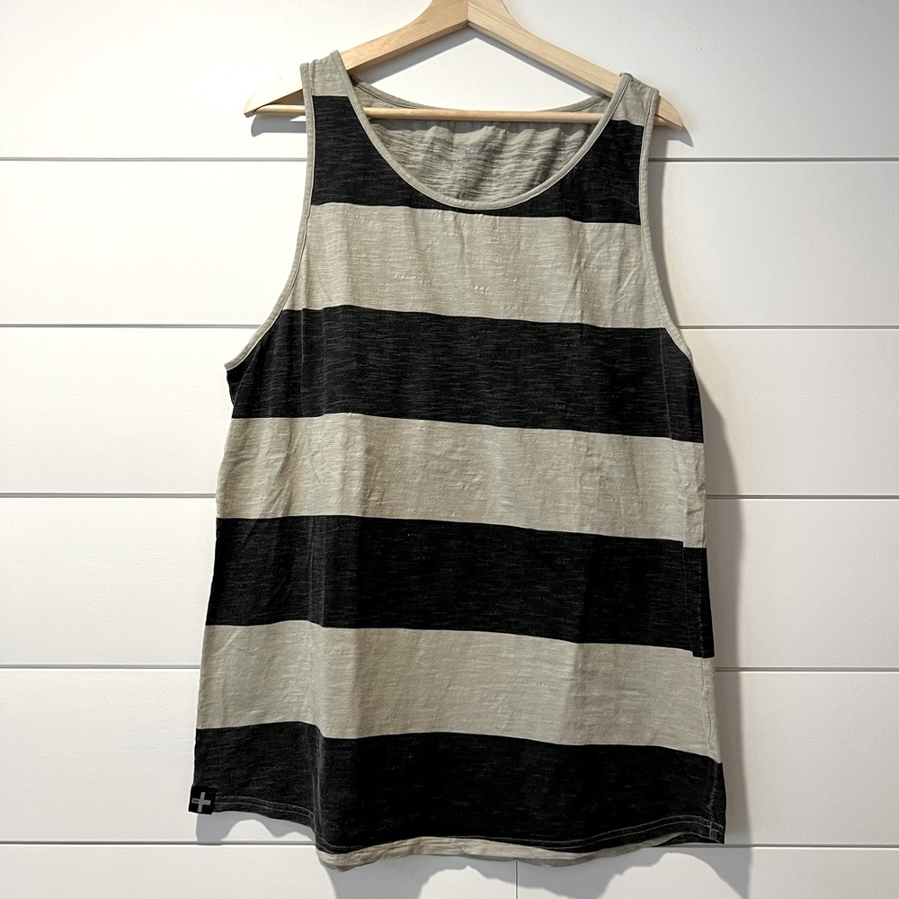 TAVIK Men’s Tank